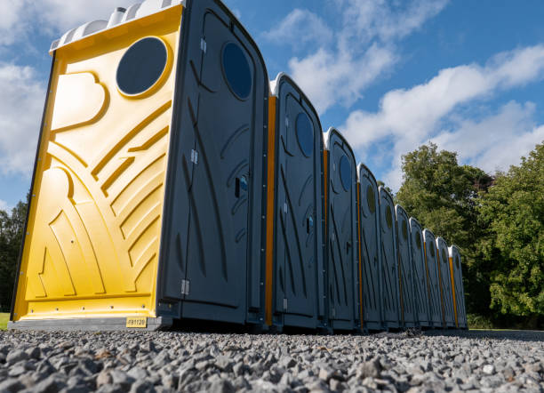 Best Portable Restroom Maintenance and Cleaning  in Port Morris, NJ