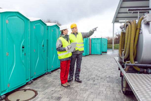 Best Event Portable Toilet Rental  in Port Morris, NJ