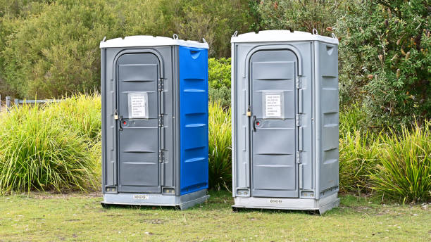 Best Portable Restroom Removal and Pickup  in Port Morris, NJ
