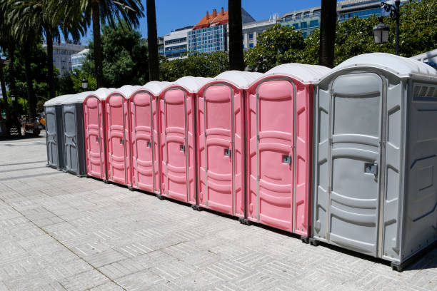 Best Restroom Trailer for Weddings  in Port Morris, NJ