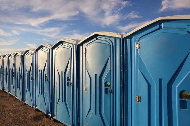 Best Portable Restroom for Sporting Events  in Port Morris, NJ