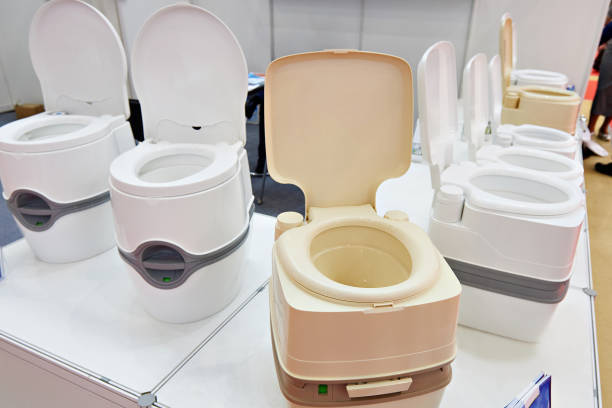 Best Deluxe Portable Toilet Rental  in Port Morris, NJ